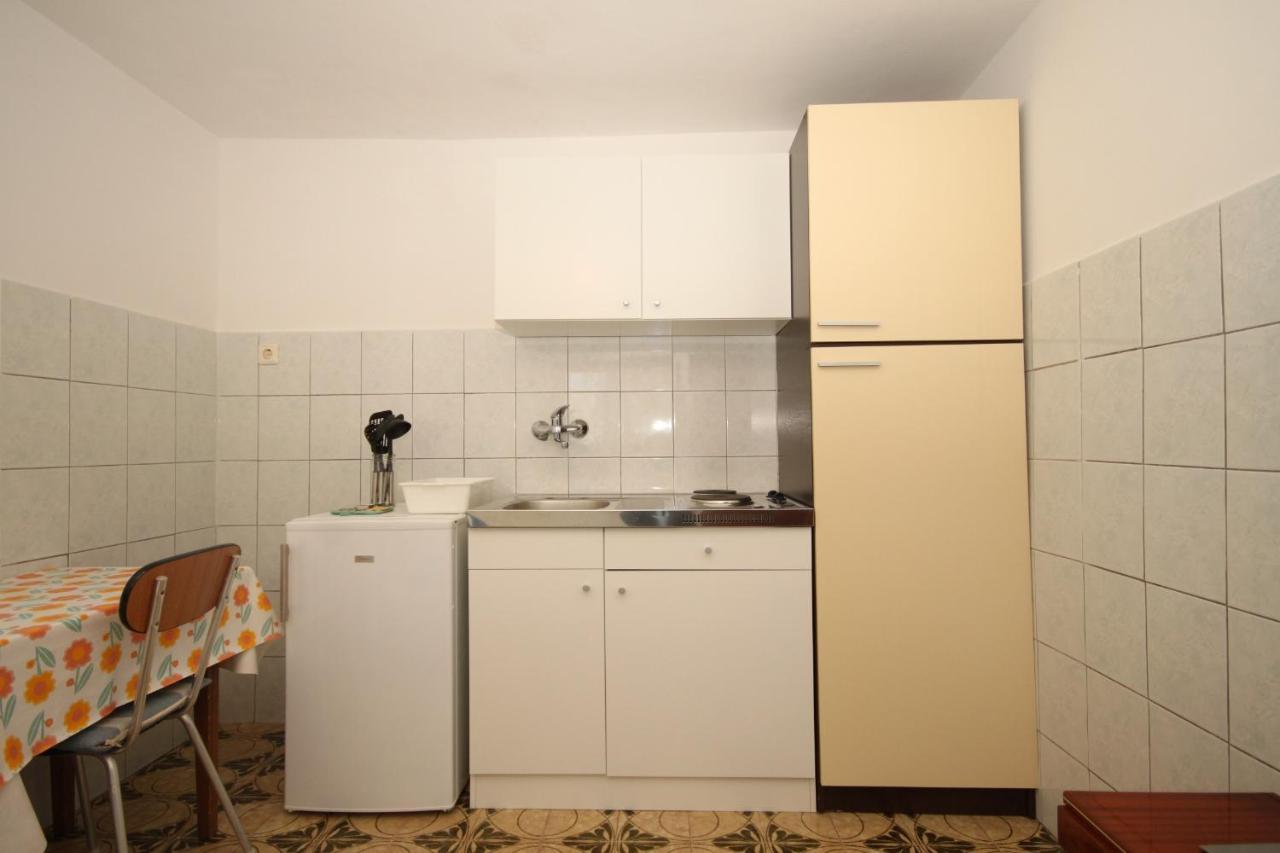 Studio Brsec 2359A Экстерьер фото